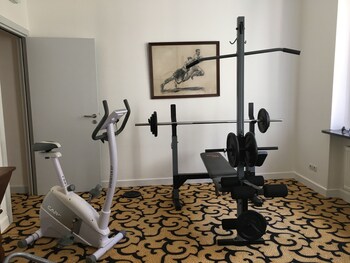 best western plus monopole metropole