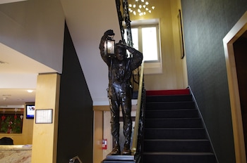 best western plus monopole metropole