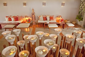 templation hotel