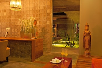templation hotel