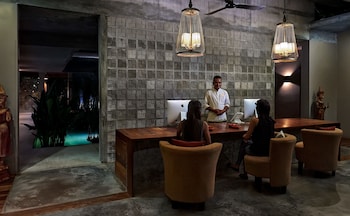 templation hotel