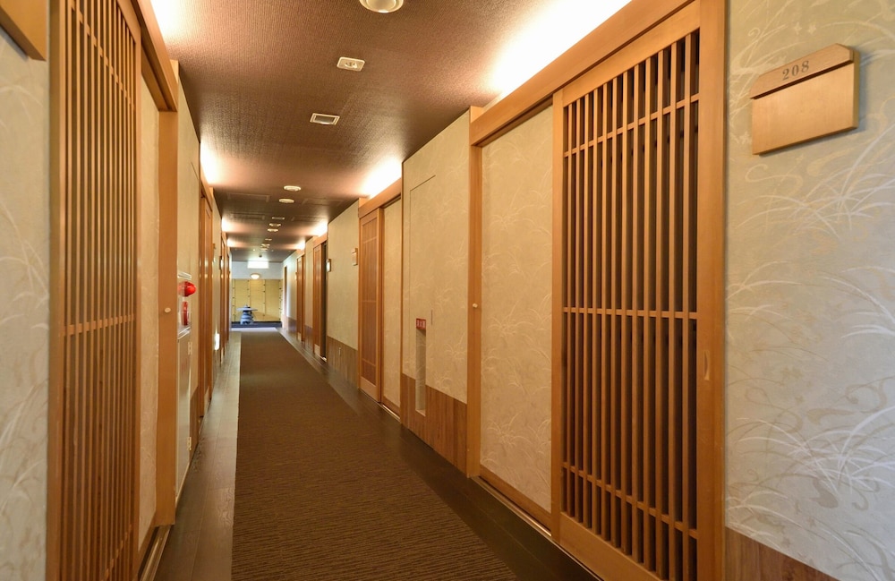 aonobi yuyu