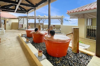 ryukyu onsen senagajima hotel