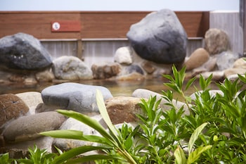 ryukyu onsen senagajima hotel