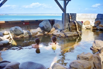 ryukyu onsen senagajima hotel
