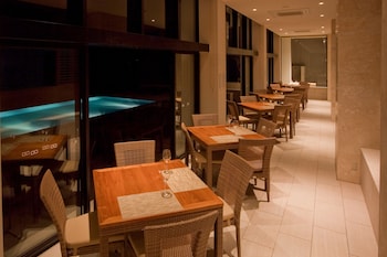 Ryukyu Onsen Senagajima Hotel,Naha>>Chatan,4 star