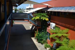matilda motel