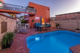 matilda motel