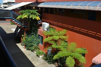 matilda motel