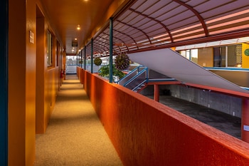 matilda motel