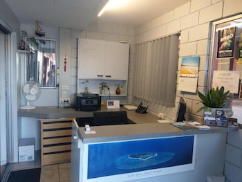 Matilda Motel,Bundaberg Central>>Bundaberg,2 star