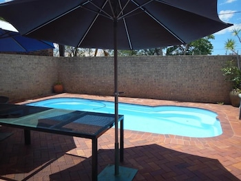 matilda motel