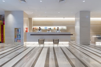 jr kyushu hotel blossom hakata chuo