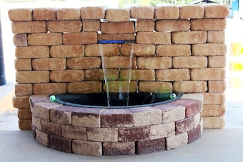 executive inn and suites