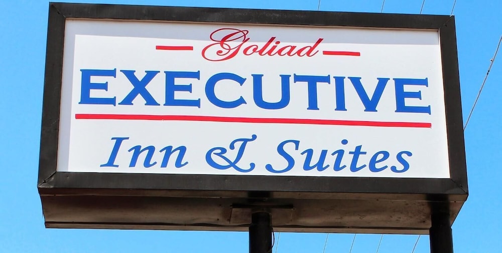 executive inn and suites