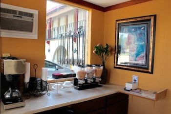 executive inn and suites