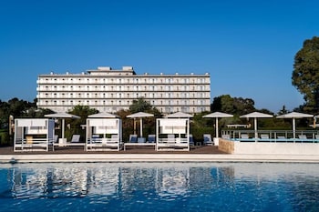 galaxy hotel