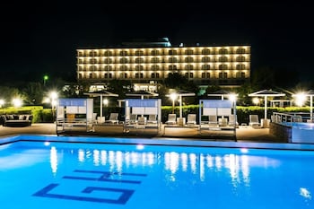galaxy hotel
