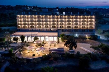 galaxy hotel