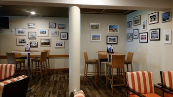 Bribie Island Hotel,Bongaree>>Bellara,3 star