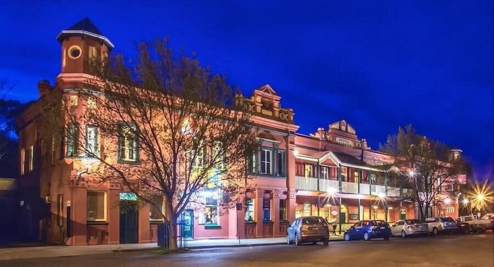culcairn