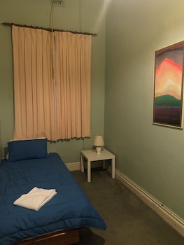 culcairn hotel