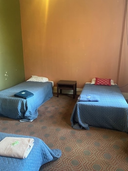 culcairn hotel