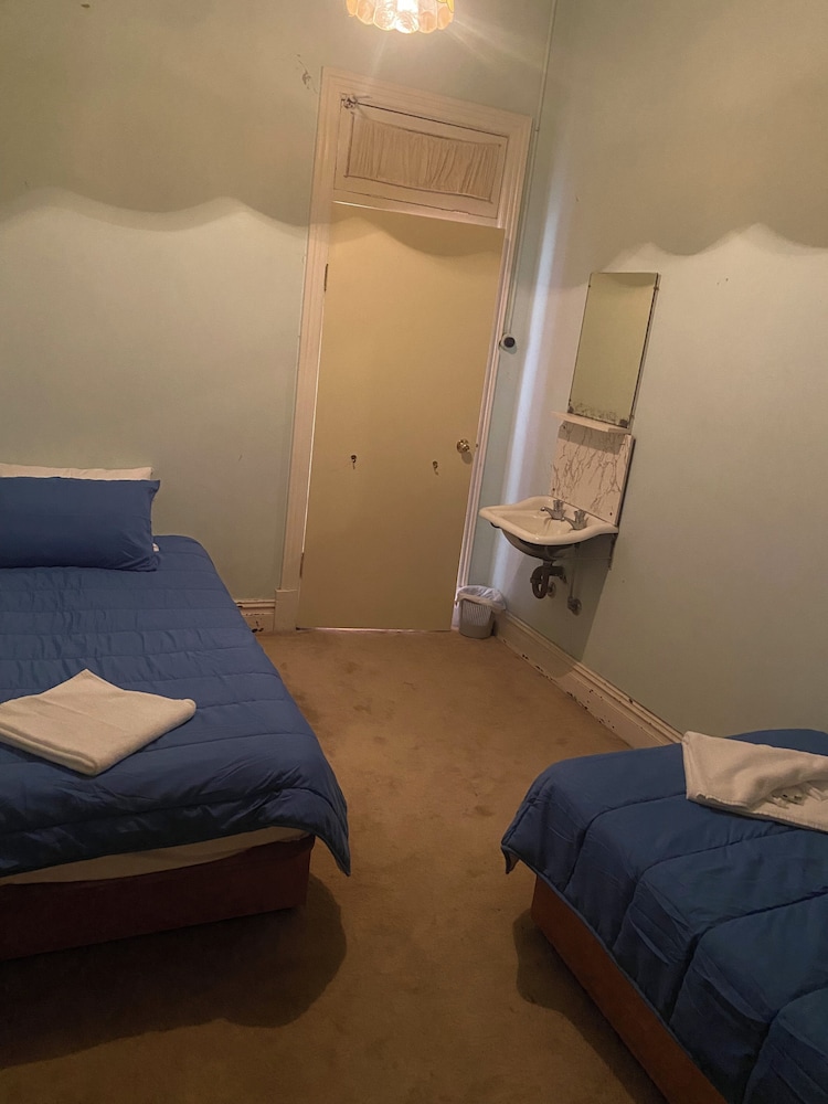 culcairn hotel