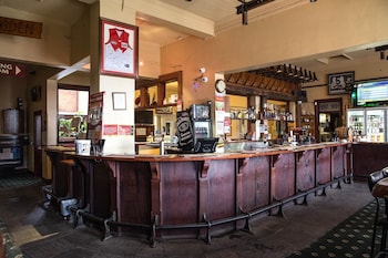 Culcairn Hotel,Culcairn>>Bowna,2 star