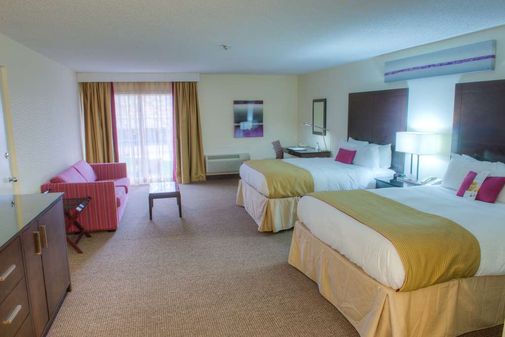 radisson hotel sudbury