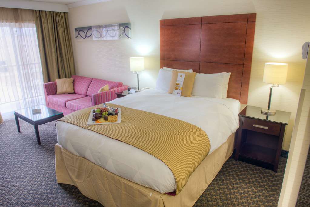 radisson hotel sudbury