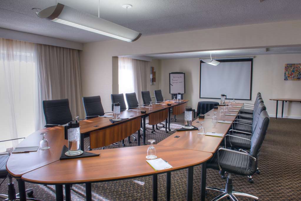 radisson hotel sudbury