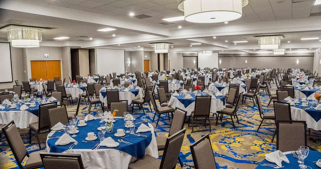 radisson hotel sudbury