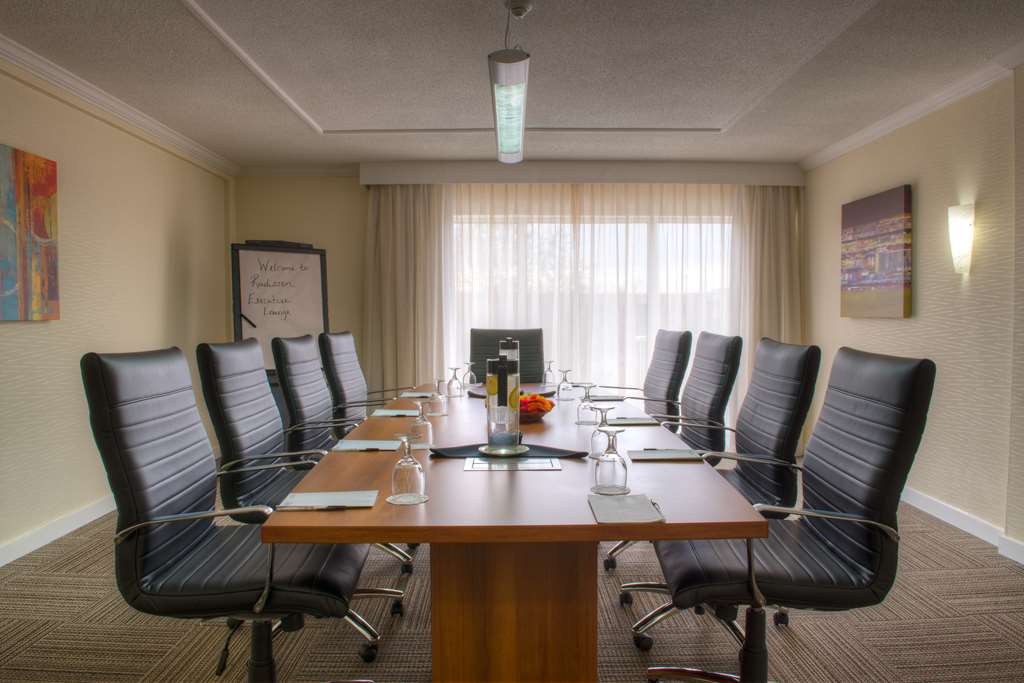 radisson hotel sudbury