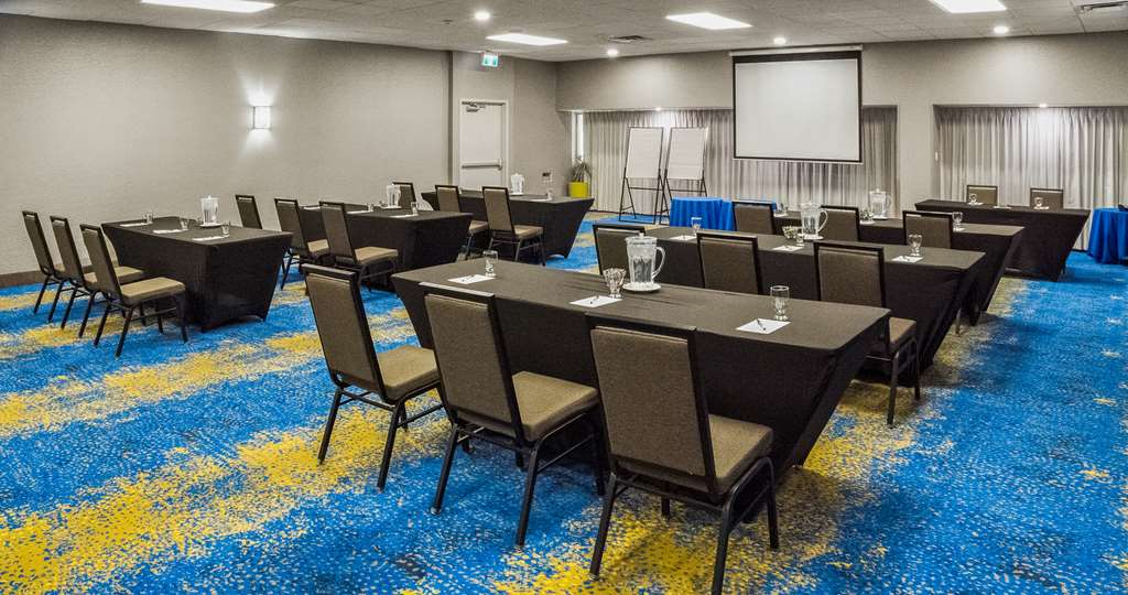radisson hotel sudbury