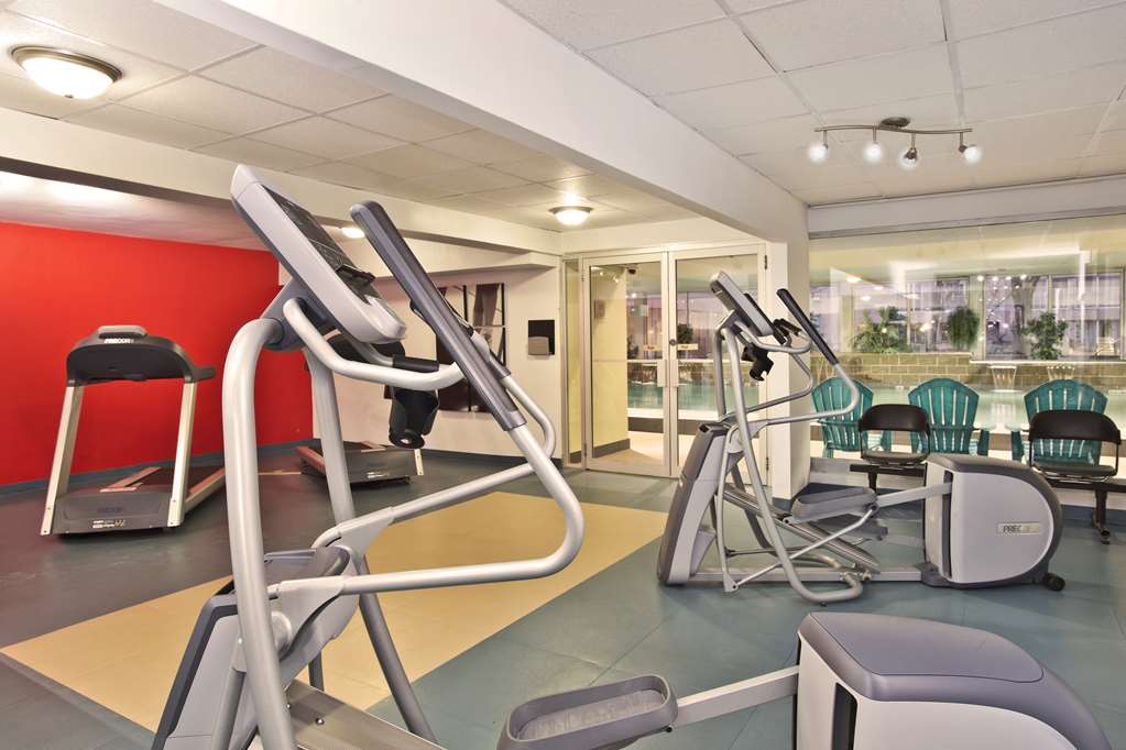 radisson hotel sudbury