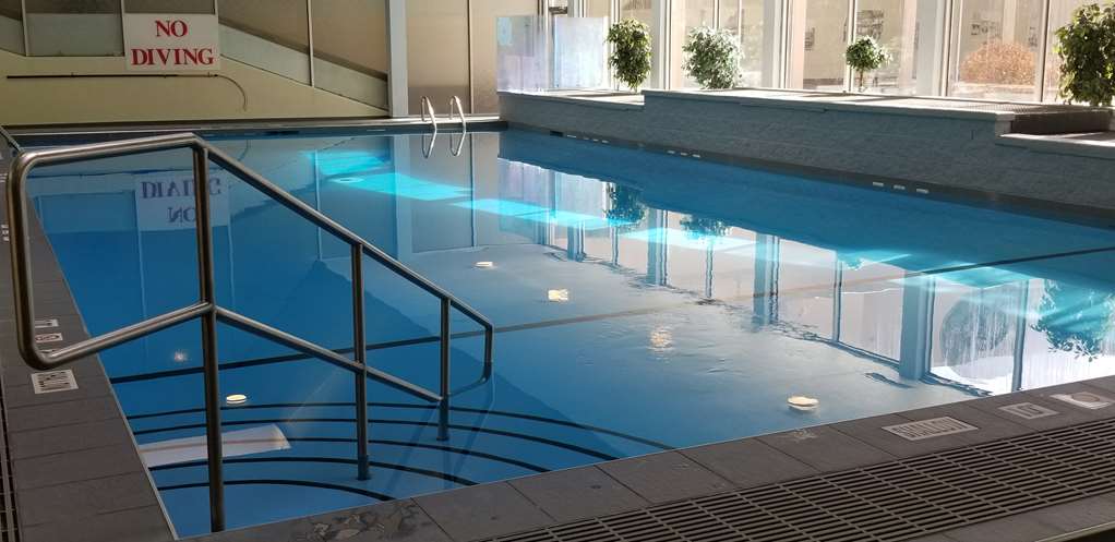 radisson hotel sudbury