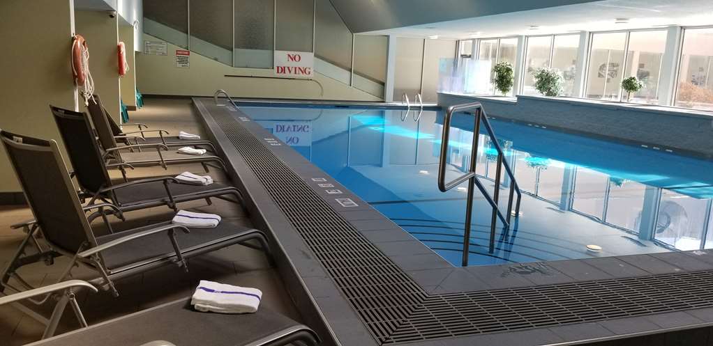 radisson hotel sudbury