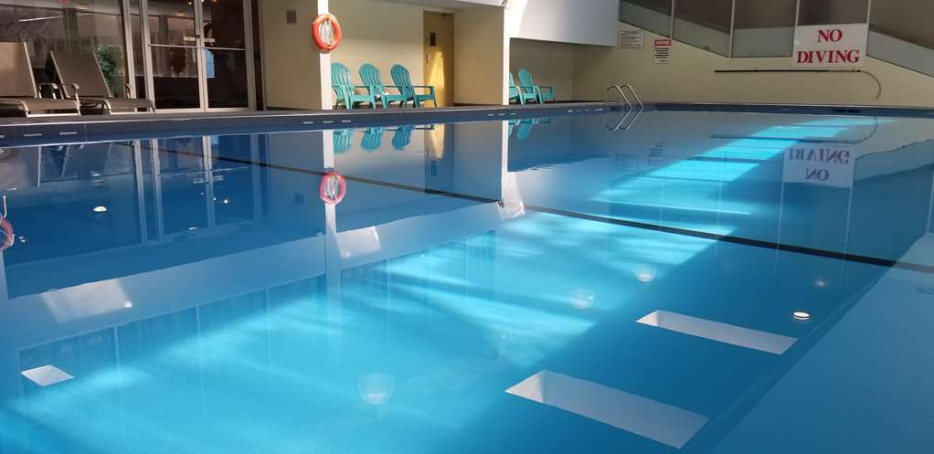 radisson hotel sudbury