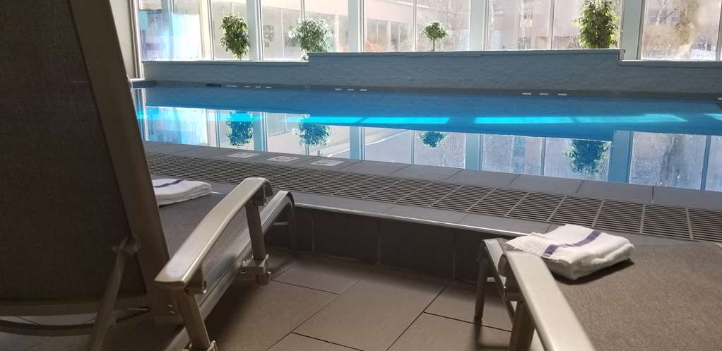 radisson hotel sudbury