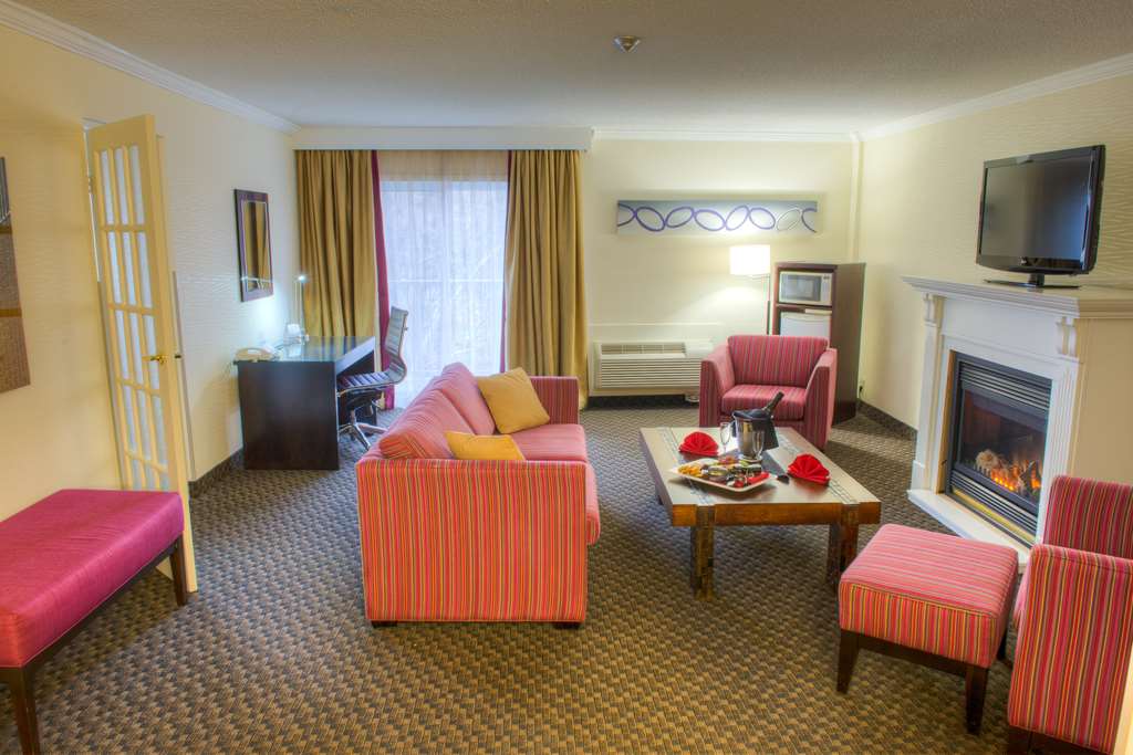 radisson hotel sudbury