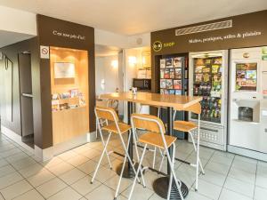 bandb hotel alencon north