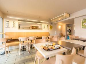 bandb hotel alencon north