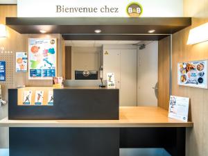 bandb hotel alencon north