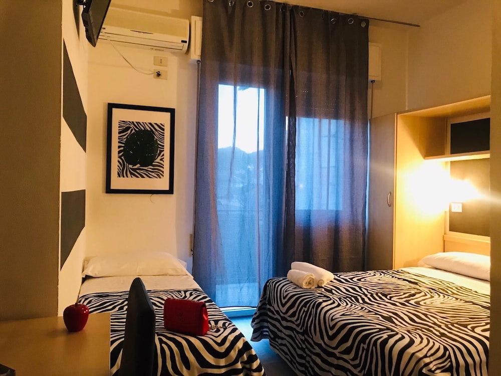 wuhostel