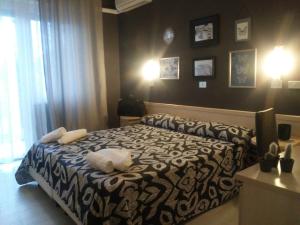 Wuhostel,Emilia-Romagna>>Cervia,3 star