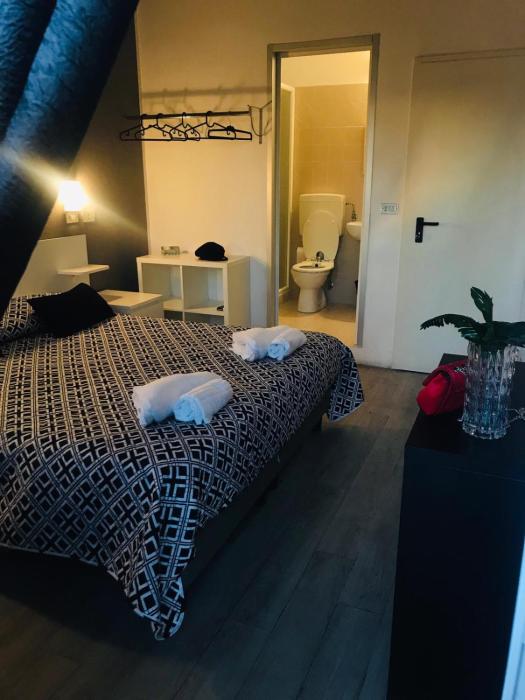 wuhostel