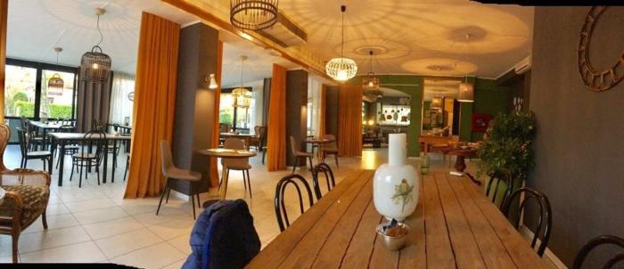 wuhostel