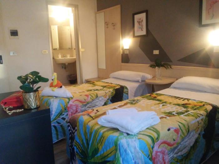 wuhostel