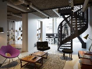 the social hub the hague